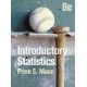 Test Bank for Introductory Statistics, 8th Edition Prem S. Mann